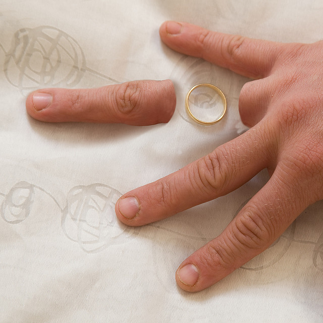 Emotional Abuse and Neglect as Grounds for Divorce