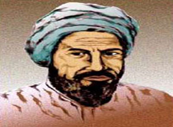 Ibn Alnafis, Discoverer of Pulmonary Circulation