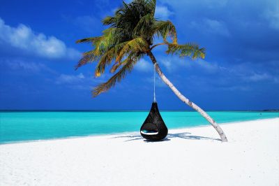 Take a Break For a Change of Scene