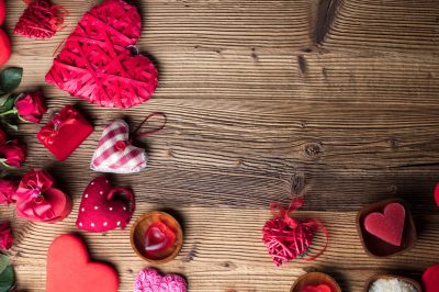 Valentine’s Day Celebrate It or Not