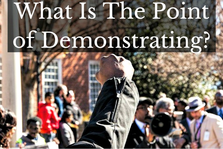 5 Things To Do If Your City Is under Riots - About Islam