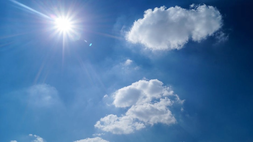 A Question - Where Does God Live?