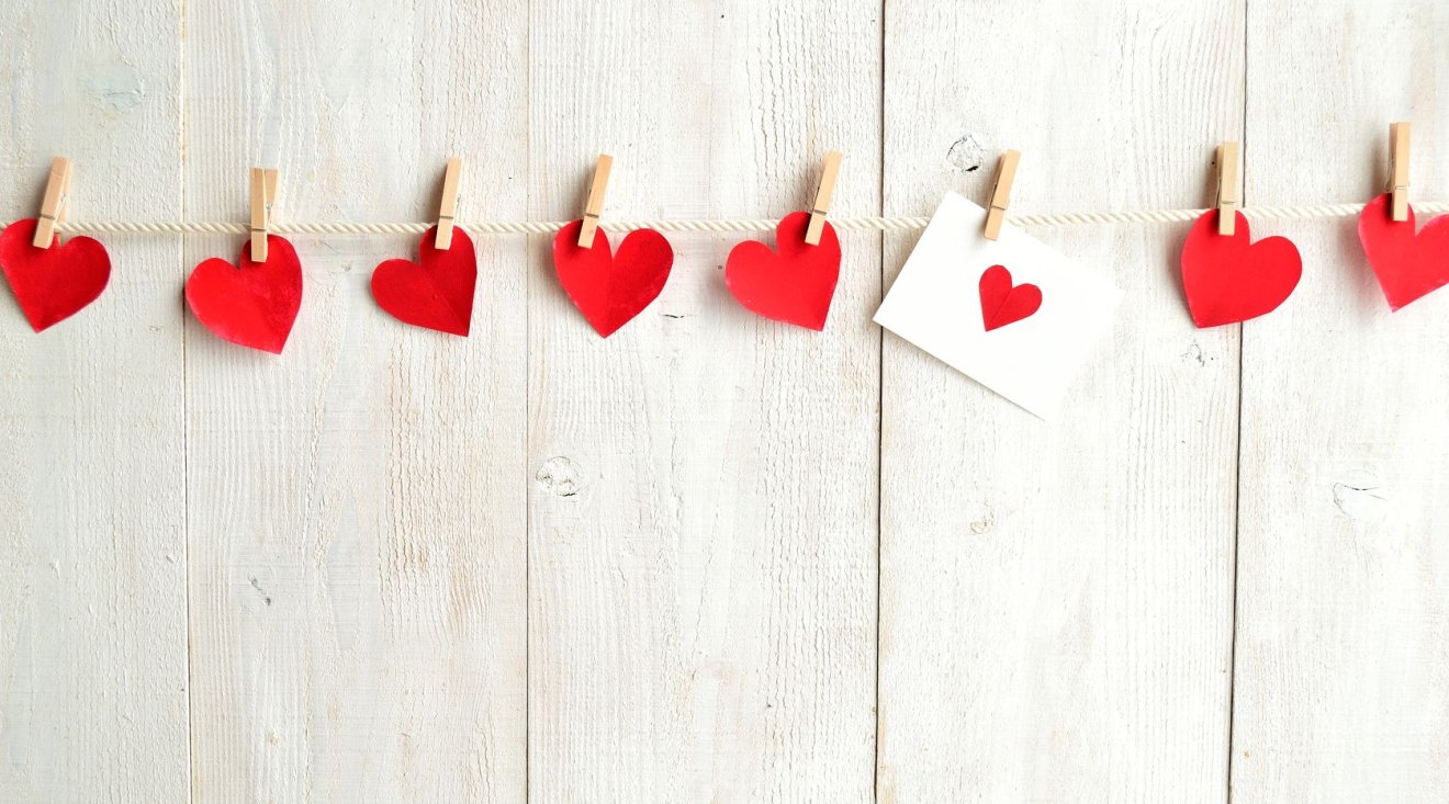 True Love.. Beyond Valentine's Day (Special Page)