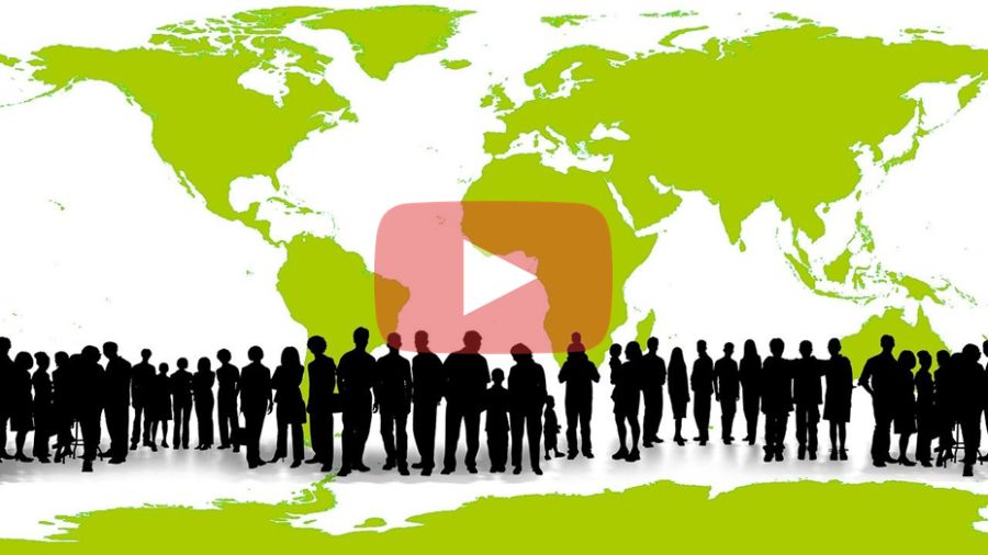 How Quran Views Diversity (Video)