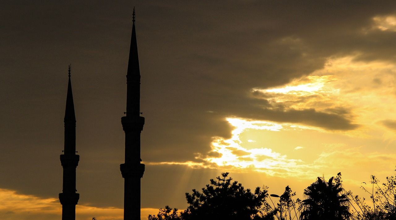 Bilal: Voice of Islam and Model of Servitude