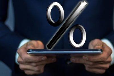 % sign-What to Do With Interest Money in Islam?