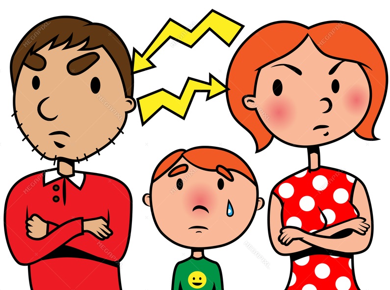 Dysfunctional Muslim Parents: What Shall I Do?