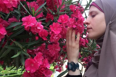 A Trip to Egypt &ndash; My First Step to Islam
