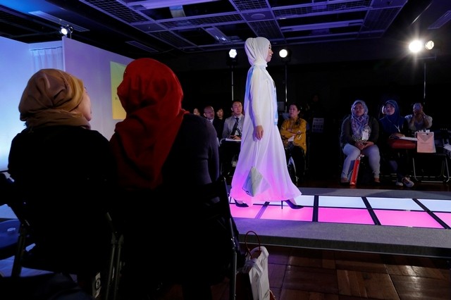 How One Designer&rsquo;s Journey Created Japan&rsquo;s First Hijab Brand - About Islam