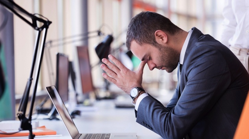 Keeping Calm - A Skill We Should Develop