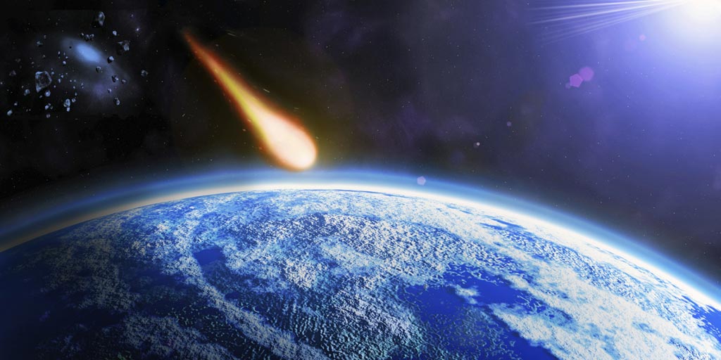 Origin of Life in Holy Qur’an