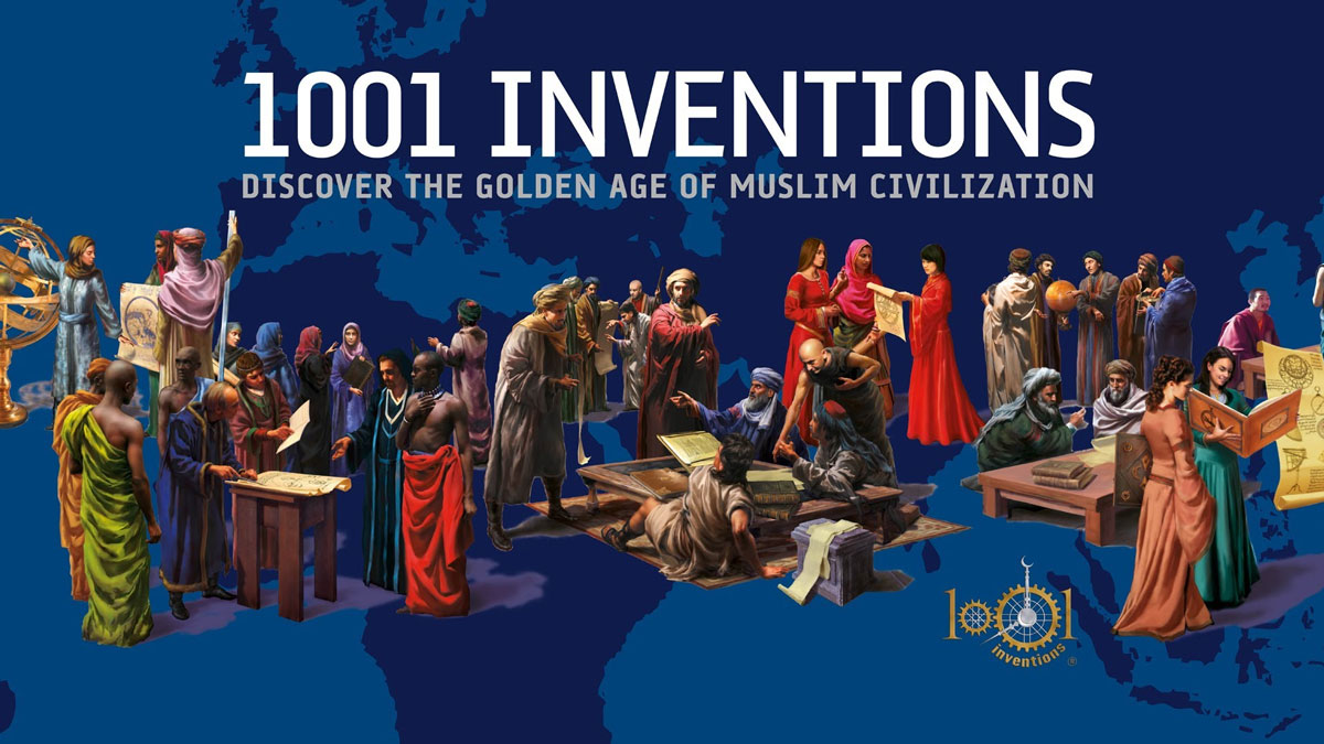 Reclaiming Marginalized Muslim Scientific Advances