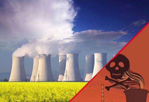 Nuclear Energy