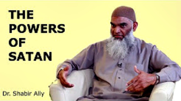 Nine Amazing Facts About Satan - About Islam