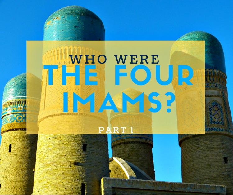 Ijtihad 101: Why, When & How We Re-Interpret Islamic Law - About Islam