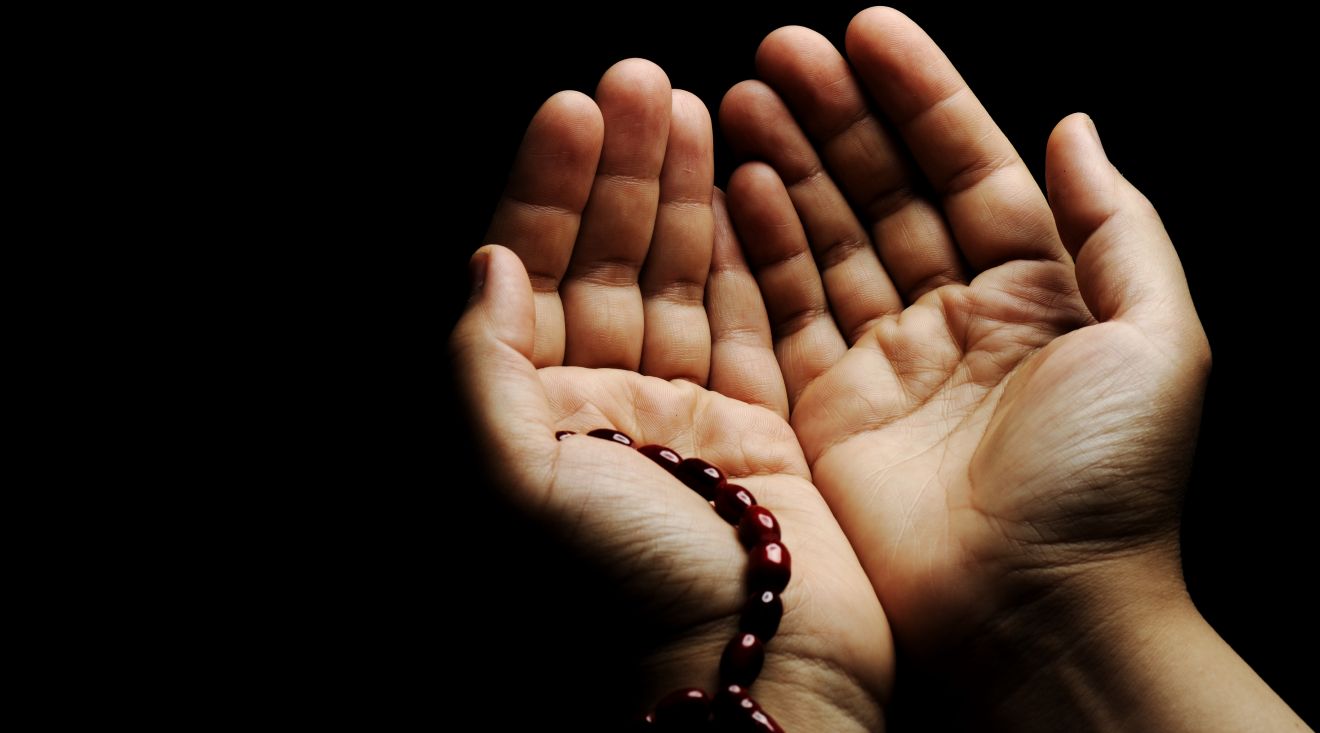 Remembering Allah Goes Beyond Repeating His Name