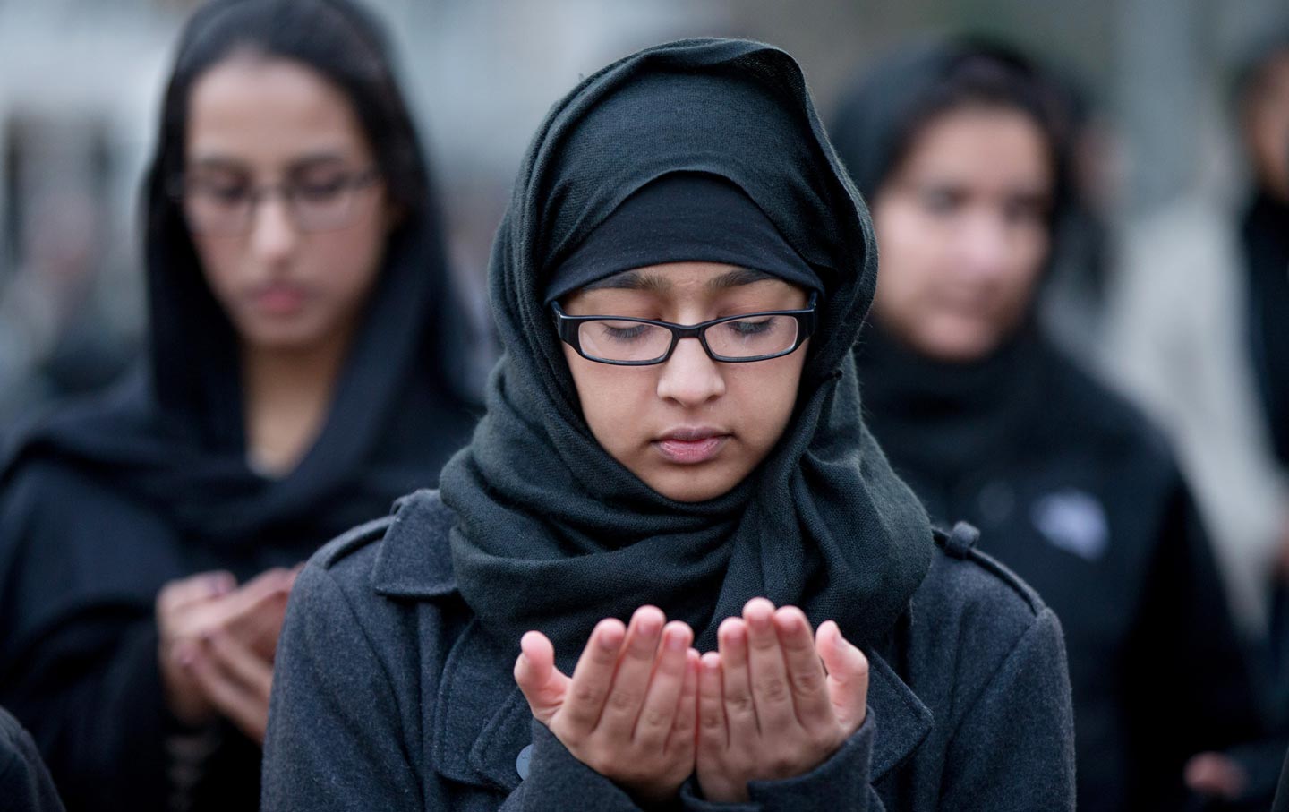 Islamophobia & the Modern Psychological Battle of Badr