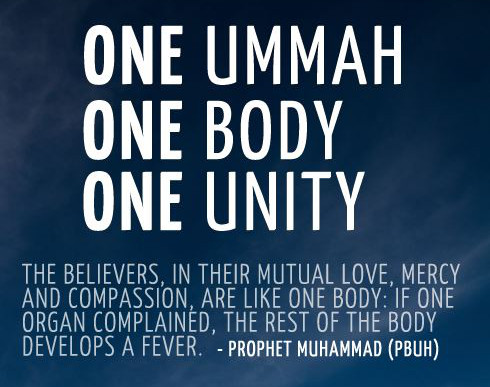 Mending Relationships: Where is the Brotherhood? - About Islam