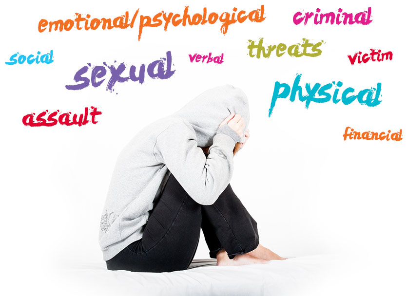 Abusive Parents: Enough is Enough!