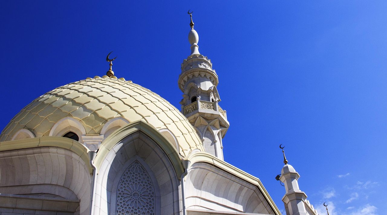 10 Characteristics of Shariah