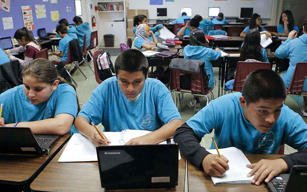 Does Islam Allow Mixed-Sex Education?