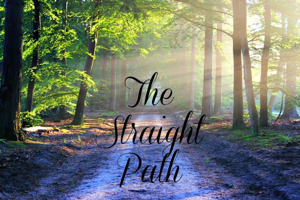 Straight Path