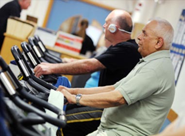 Secrets to Healthy Aging