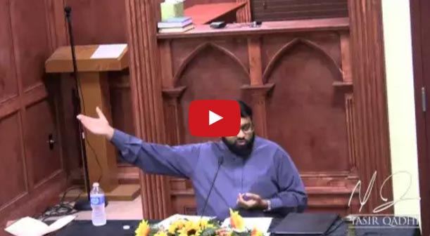 Seerah Of Prophet Muhammad (SAW) - Torture And Persecution Of The Weak