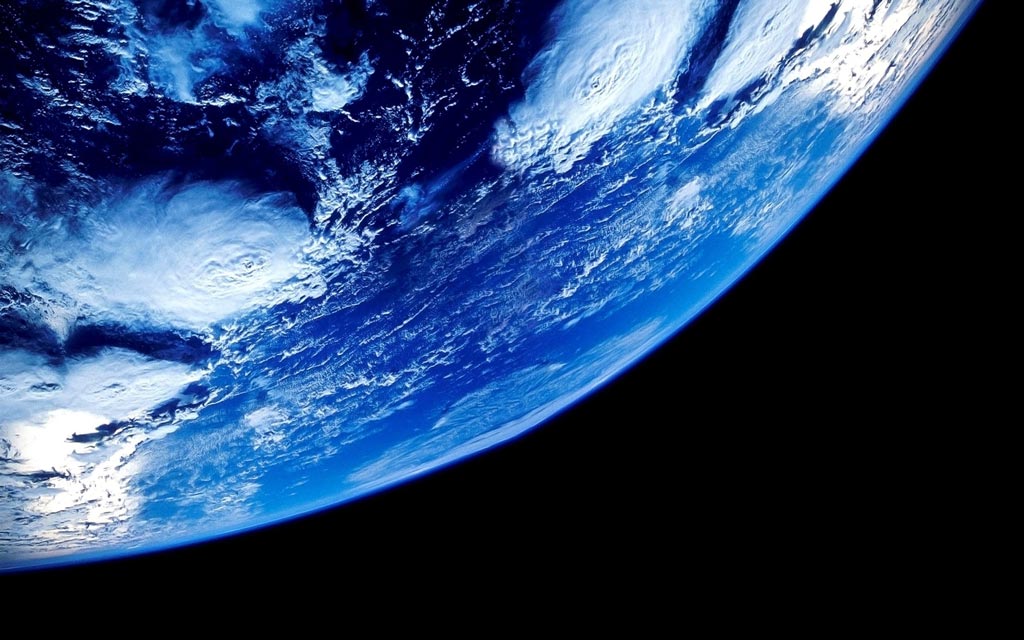 Mother Earth