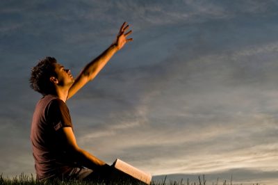 The Lord&rsquo;s Prayer Leads to Islam