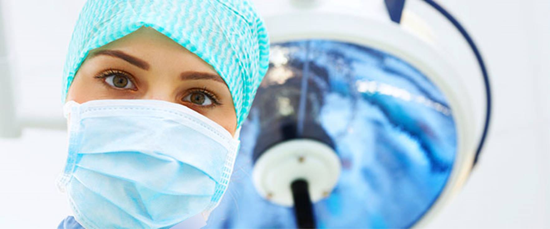 A Muslim Nurse Had the Answer (Story)