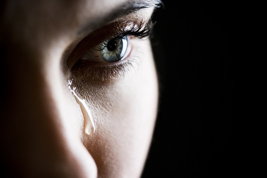 Cry Out For Him- Allah Loves Your Tear!