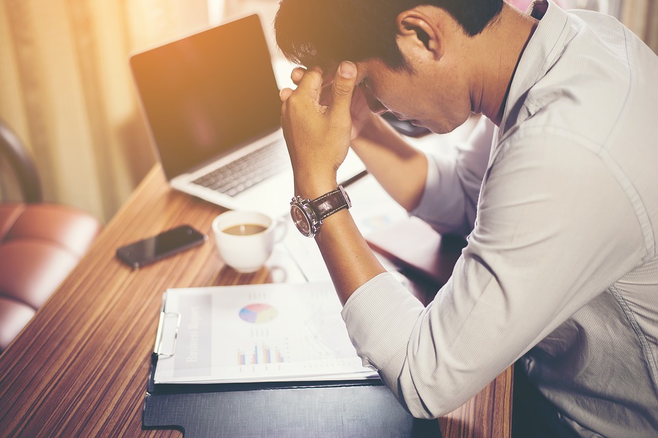 4 Ways to Beat Stress at University