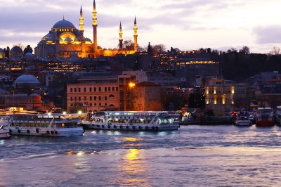 A Revert's First Ramadan Experience