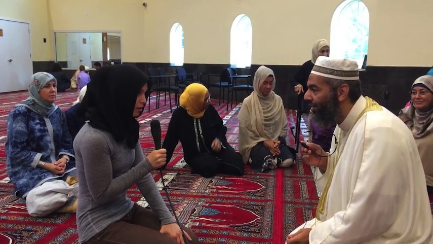 Are We Giving New Muslims Their Rights?