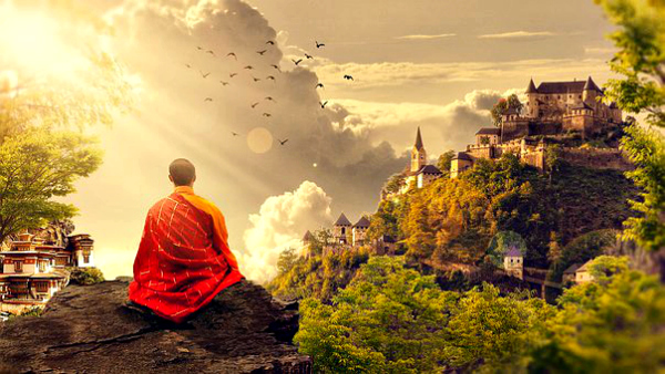 Buddhist