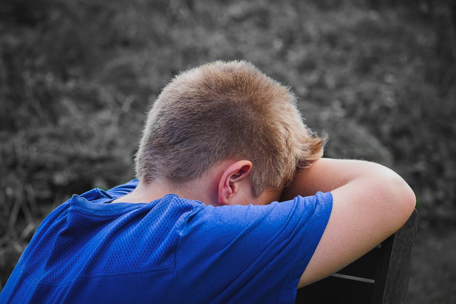 Dealing with Depression and Anxiety - Inspiring Stories