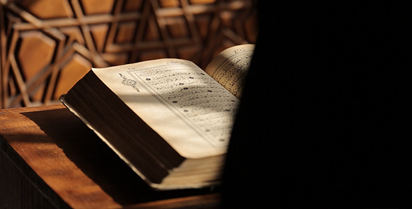 Why Do People Convert to Islam After Reading the Quran?