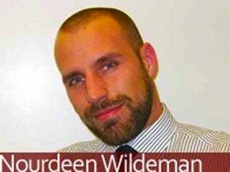 My Ramadan Diary - A Dutch Convert's Experience