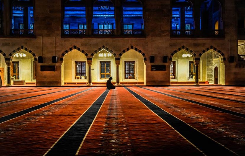 Studies Show Fajr Prayer is Healthy