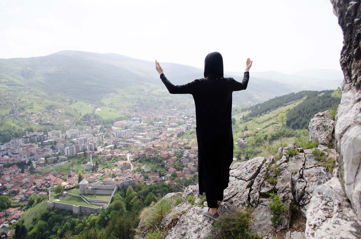 What Is Taqwa and What Is Its Reward?