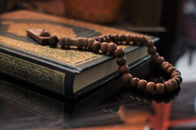 5 Verses That Light Our Dark Days