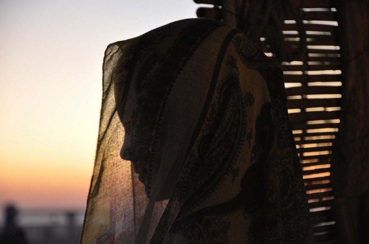 Answers to the Questions That Brought Me to Islam