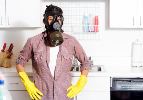 Are We Too Clean For Our Own Good