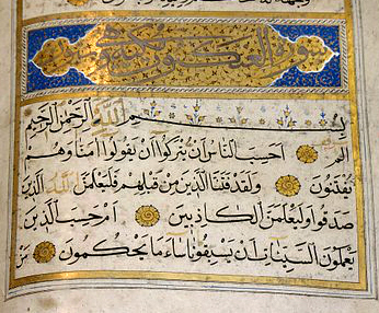 Know Quran