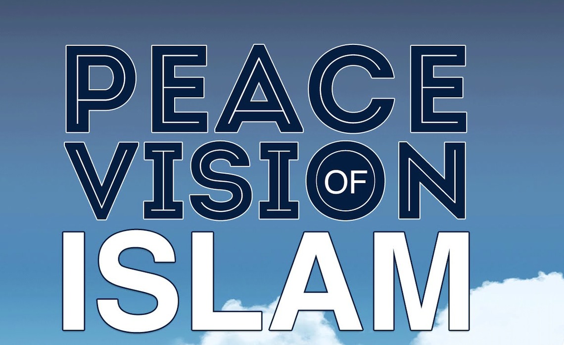 It's all about Peace
