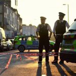 London Mosque Attack