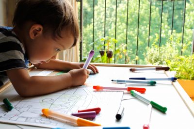 Homeschooling