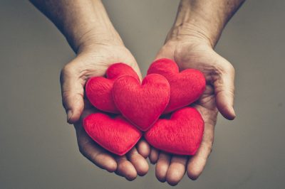 Powerful Way of Generosity
