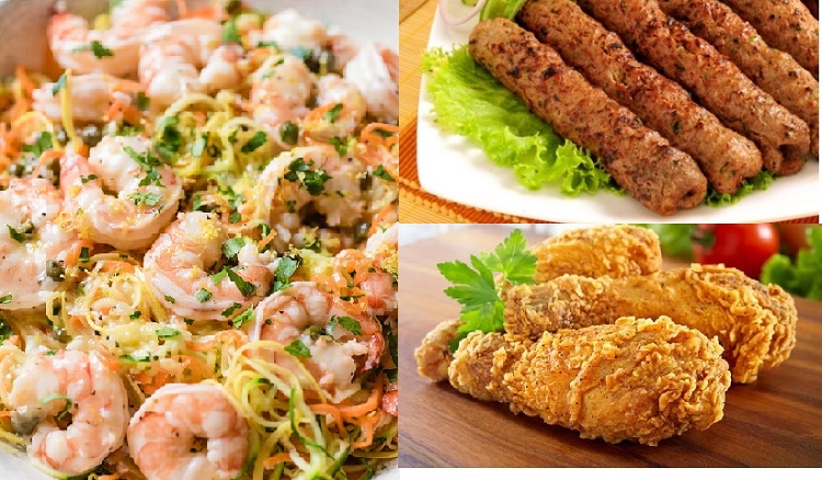 Recipes
